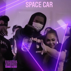 Space car 