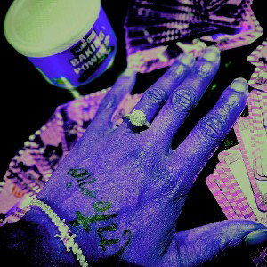 WRIST GIFTED