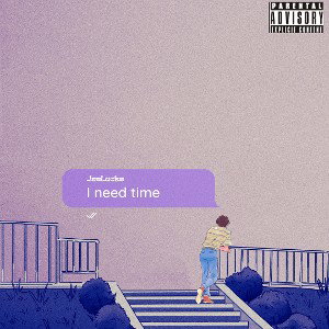 I need time 