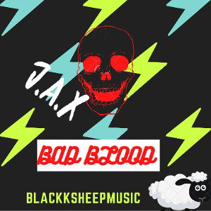 BAD BLOOD (freestyle)