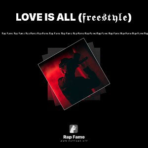 LOVE IS ALL (𝖋𝖗𝖊𝖊𝖘𝖙𝖞𝖑𝖊)