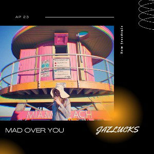 Mad over You (𝖋𝖗𝖊𝖊𝖘𝖞𝖑𝖊)
