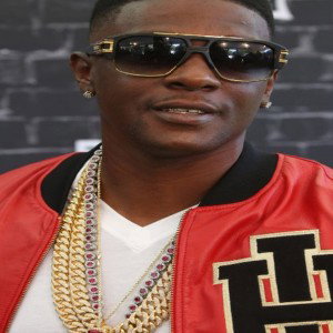 Trust None - Boosie Type Beat