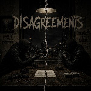 Disagreements