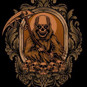 Black Plague 