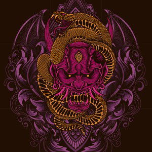 The Serpents Tongue