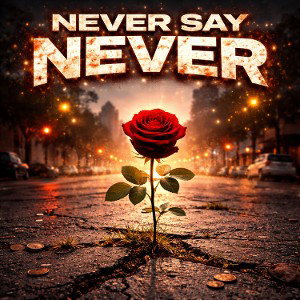 Never Say Never