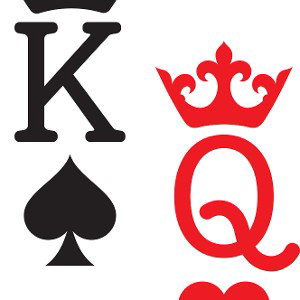 Kings And Queens 