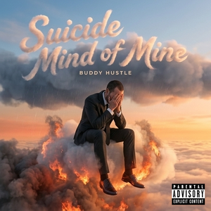 Suicide Mind of Mine