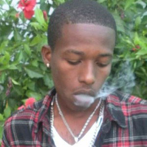 maytoutanRas Drilly _ Reggae Drill