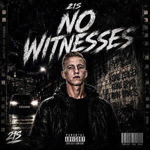 No witnesses