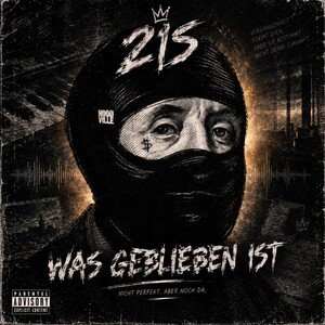 Was Geblieben ist