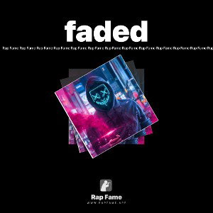 faded