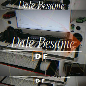 Dale Bésame - Df