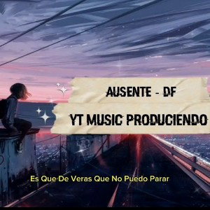 Ausente - DF