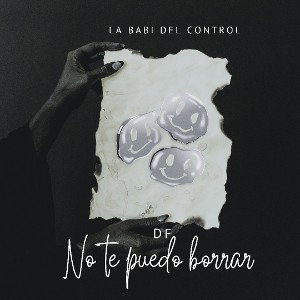 No  Puedo Borrarte - DF ft La Beibi del Control