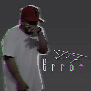 Error - DF