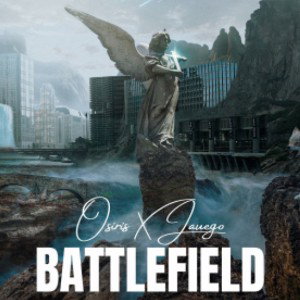 Battle Field Ft.Osiris ,Jauego