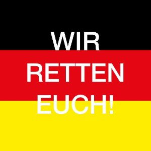 🇵🇱🐻RETTUNG FÜR DEUTSCHLAND🐻🇵🇱