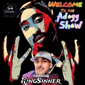 KingSinner25 feat: @kingsinner