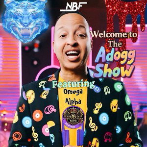 OMEGAALPHA 2.5 feat @OmegaAlpha