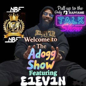 E1ev1n is #1 feat: @E1EV1N