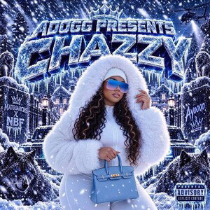 The COLDEST feat: @iamchazzy