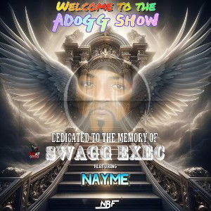 NAYMESWAGG featuring @NAYME
