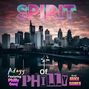 Spirit of Philly @PhillyGang