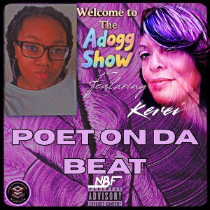 POET ON DA BEAT 