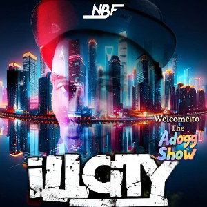 ILL CITY 25 feat @Illcity