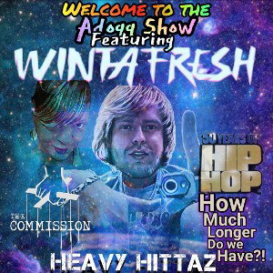 WINTA TIME feat: @wintafresh