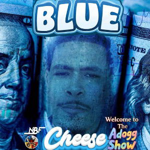 BLUECHEESE 25