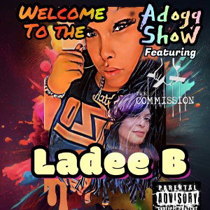 Ladee_B  feat @ladeeb