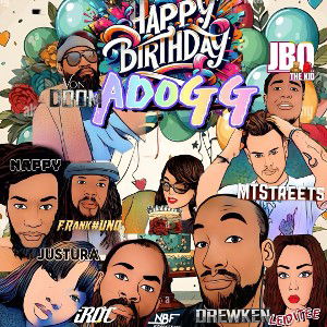ADBDAYHappyBDaycypher 2025  @Jbothekid @irocomega @riusupreme @leiditee @mypendifferent @