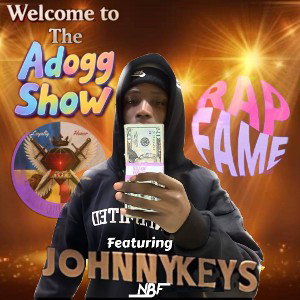 JohnnyKeys25