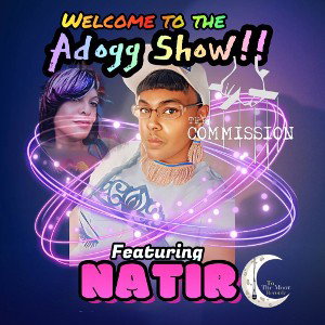 Natir is Here featuring @natir