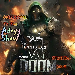 Surviving Doom feat: @mypendiffrent