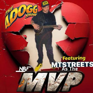 MT - MVP  feat: @MtStreets