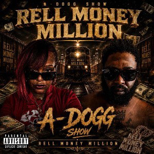 Rell Rap feat: @RellmoneyMillion