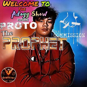#PROPHETPROTO