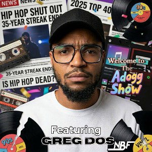 GregD26 featuring: @Gregdos