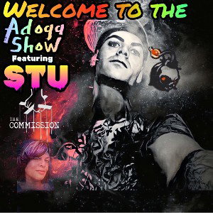 STU feat: @stu.