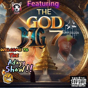 GOD BIDNESS feat: @thegodbig7