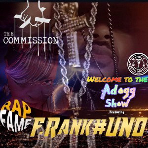 Mrgoat featuring @frank#Uno