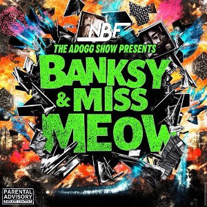 Banksey feat: @Diskidcrazy203