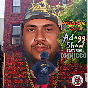 Omnicco neva change feat @Omnicco