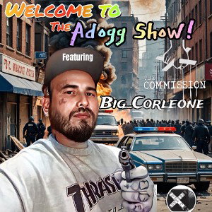  BIG CORLEONE featuring @BIG_CORLEONE