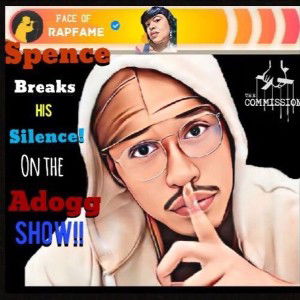 FACE OF THE APP feat @modernemcee