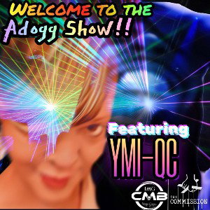Ymi23 featuring @ymi_qc